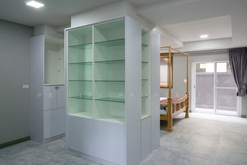 7R0964 This house for rent 4 bedroom 4 bathroom 65,000/month at thalang have fully furnished, ภูเก็ต, ราไวย์, เมืองภูเก็ต, ภูเก็ต, 150 ตร.ม., บ้านเดี่ยว ให้เช่า, โดย PK LIFE Property, 60240685 - DDproperty.com