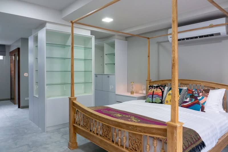 7R0964 This house for rent 4 bedroom 4 bathroom 65,000/month at thalang have fully furnished, ภูเก็ต, ราไวย์, เมืองภูเก็ต, ภูเก็ต, 150 ตร.ม., บ้านเดี่ยว ให้เช่า, โดย PK LIFE Property, 60240685 - DDproperty.com