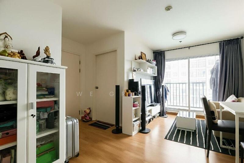 ขาย - The Trust Condo Ngamwongwan : เดอะทรัสต์ คอนโด งามวงศ์วาน, นนทบุรี