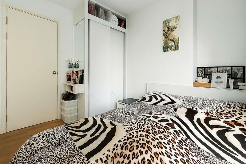 ขาย - The Trust Condo Ngamwongwan : เดอะทรัสต์ คอนโด งามวงศ์วาน, นนทบุรี