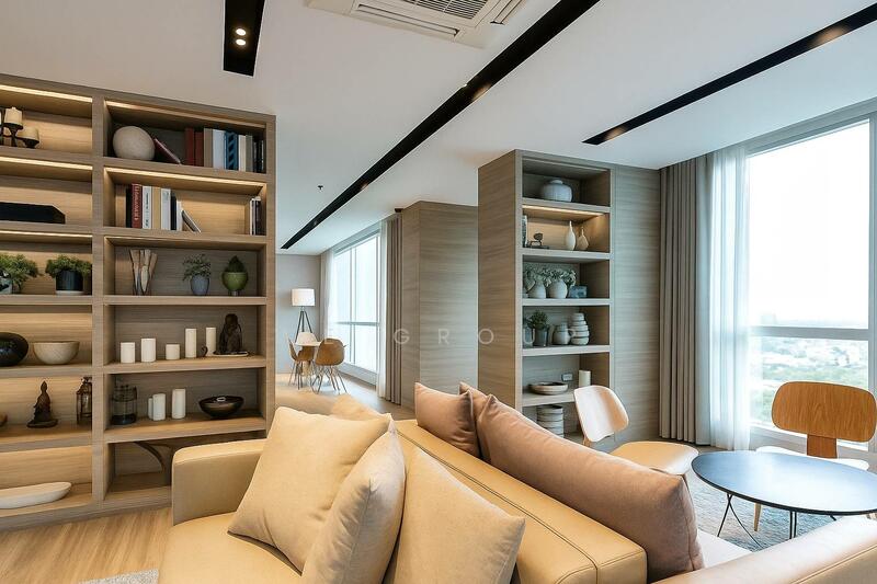 ขาย - The Trust Condo Ngamwongwan : เดอะทรัสต์ คอนโด งามวงศ์วาน, นนทบุรี