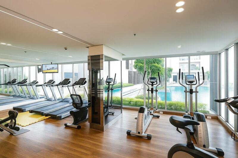 For Sale - The Trust Condo Ngamwongwan, Nonthaburi