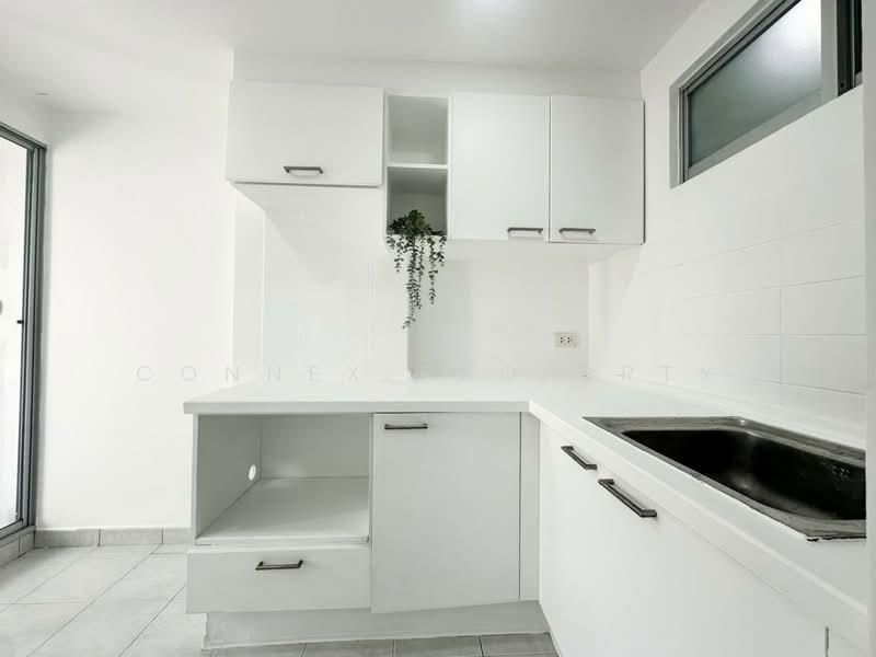 Lumpini Ville Cultural Center, Bangkok, Prachautid Road, Samsen Nok, Huai Khwang, Bangkok, 1 Bedroom, 36 sqm, Condo For Sale, by Connex Property, 60240695 - DDproperty.com