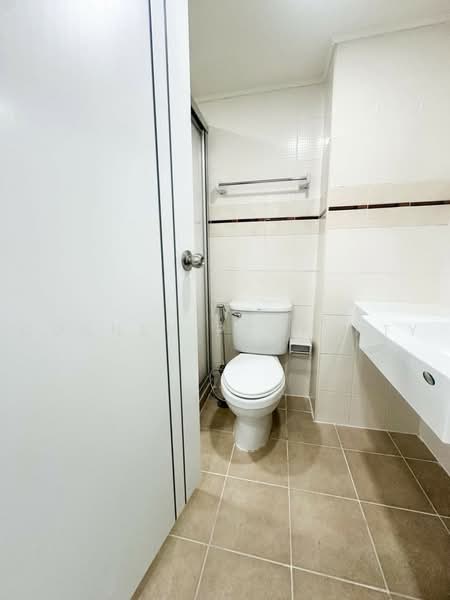 Lumpini Ville Cultural Center, Bangkok, Prachautid Road, Samsen Nok, Huai Khwang, Bangkok, 1 Bedroom, 36 sqm, Condo For Sale, by Connex Property, 60240695 - DDproperty.com
