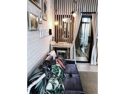 ขาย - KnightsBridge Duplex ติวานนท์ (ไนท์บริดจ์ ดูเพล็กซ์ ติวานนท์), นนทบุรี