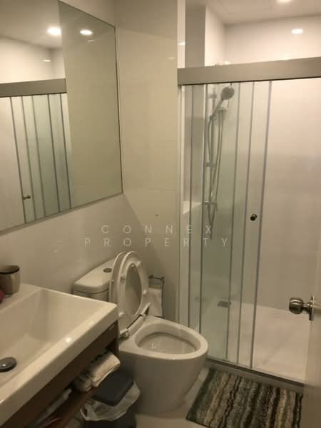 KnightsBridge Duplex ติวานนท์ (ไนท์บริดจ์ ดูเพล็กซ์ ติวานนท์), นนทบุรี, 8 ถนนติวานนท์, ตลาดขวัญ, เมืองนนทบุรี, นนทบุรี, 30 ตร.ม., คอนโด ขาย, โดย Connex Property, 60240703 - DDproperty.com