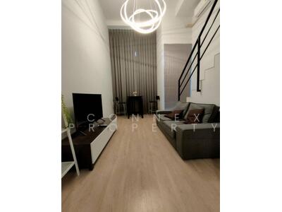 ขาย - IDEO New Rama 9 : ไอดีโอ พระราม 9, กรุงเทพ