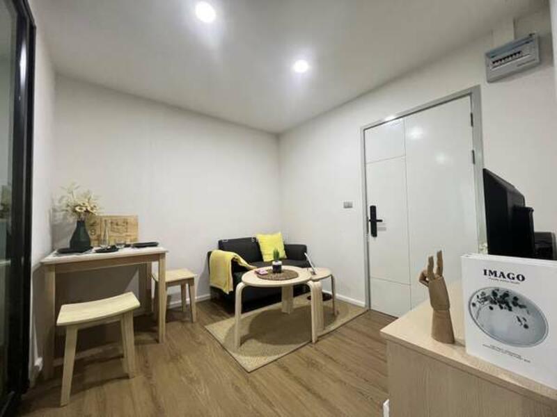 ขาย - ALIVE Sukhumvit 76 : เอไลฟ์ สุขุมวิท 76, สมุทรปราการ