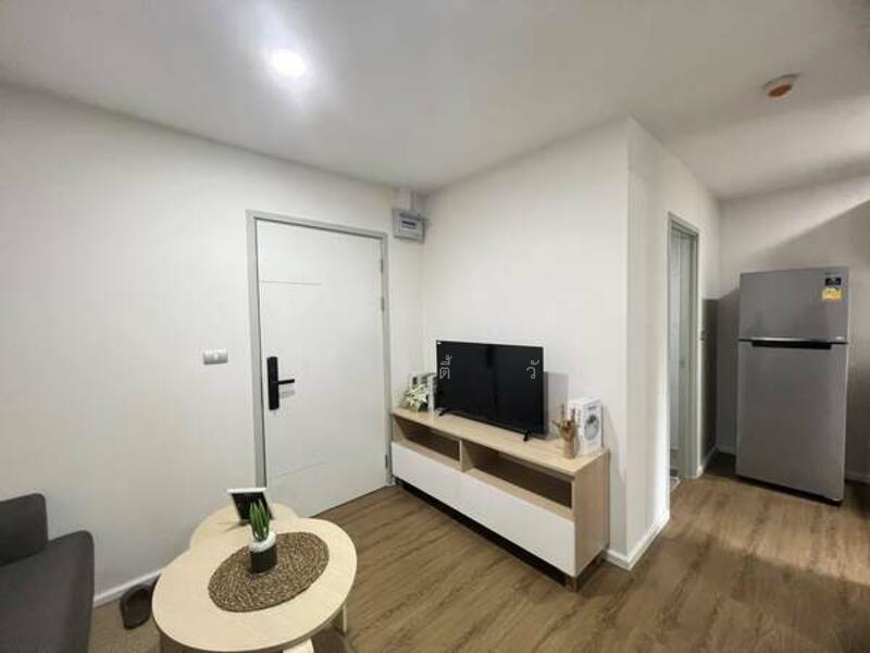 ขาย - ALIVE Sukhumvit 76 : เอไลฟ์ สุขุมวิท 76, สมุทรปราการ