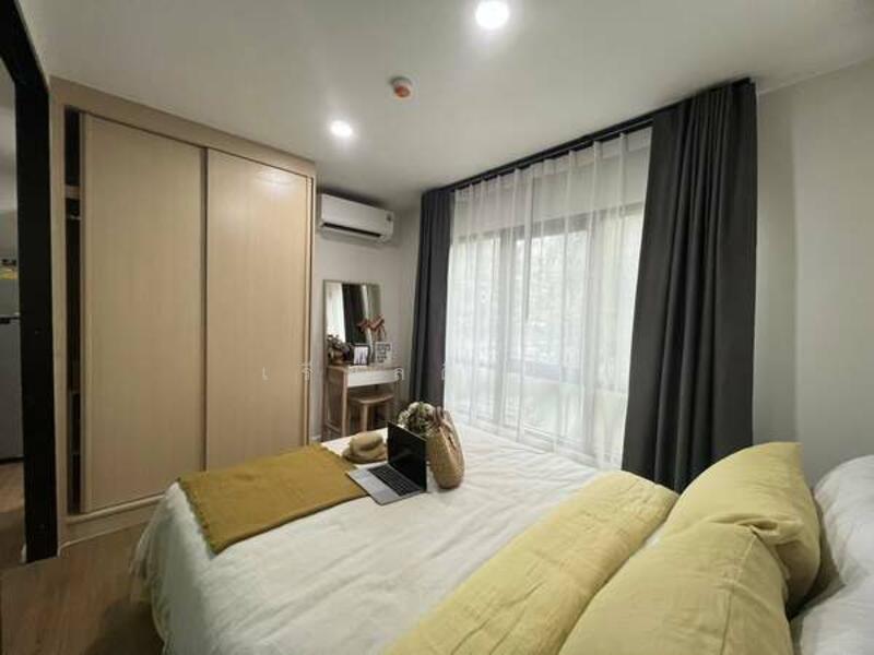 ขาย - ALIVE Sukhumvit 76 : เอไลฟ์ สุขุมวิท 76, สมุทรปราการ