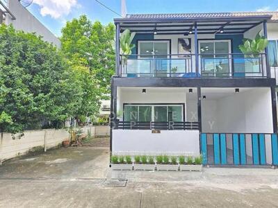 ขาย - Areeya The Colors Tiwanon : อารียา เดอะคัลเลอร์ ติวานนท์, นนทบุรี