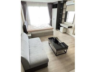 ขาย - Dcondo Campus Dome-Rangsit : ดีคอนโด แคมปัส โดม-รังสิต, ปทุมธานี