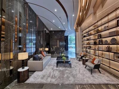 ขาย - The Tree Pattanakarn-Ekkamai : เดอะ ทรี พัฒนาการ-เอกมัย, กรุงเทพ