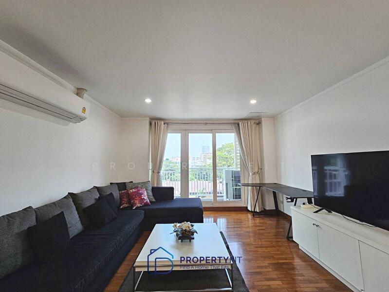 For Rent - Baan Siri Sukhumvit 13, Bangkok