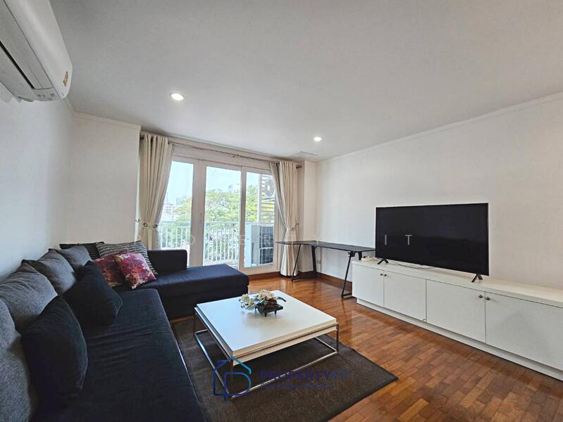 For Rent - Baan Siri Sukhumvit 13, Bangkok