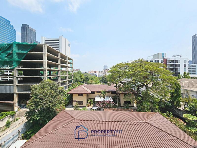 For Rent - Baan Siri Sukhumvit 13, Bangkok