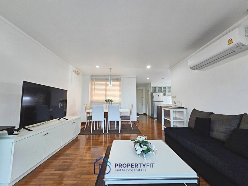 For Rent - Baan Siri Sukhumvit 13, Bangkok