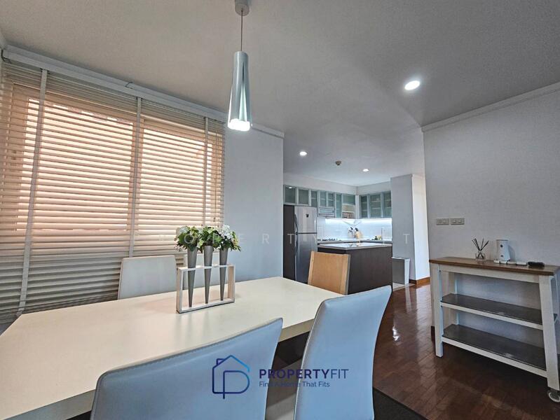 For Rent - Baan Siri Sukhumvit 13, Bangkok