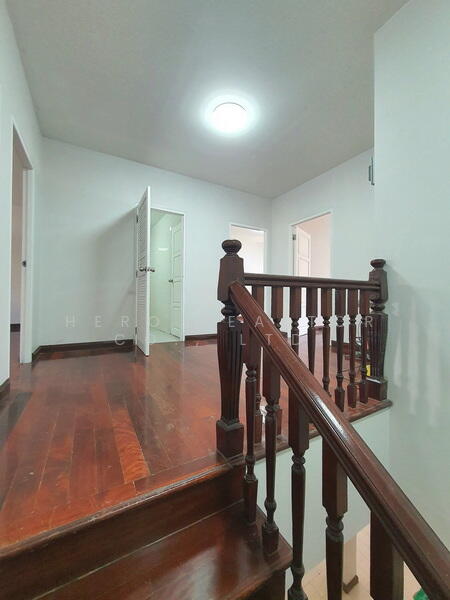 For Sale - For Sale Bangkok Townhouse Sukhumvit Khlong Toei BTS On Nut BRE26111, Bangkok