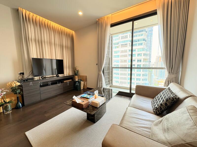 For Sale - The XXXIX By Sansiri, Bangkok