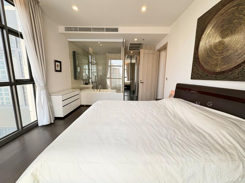 For Sale - The XXXIX By Sansiri, Bangkok