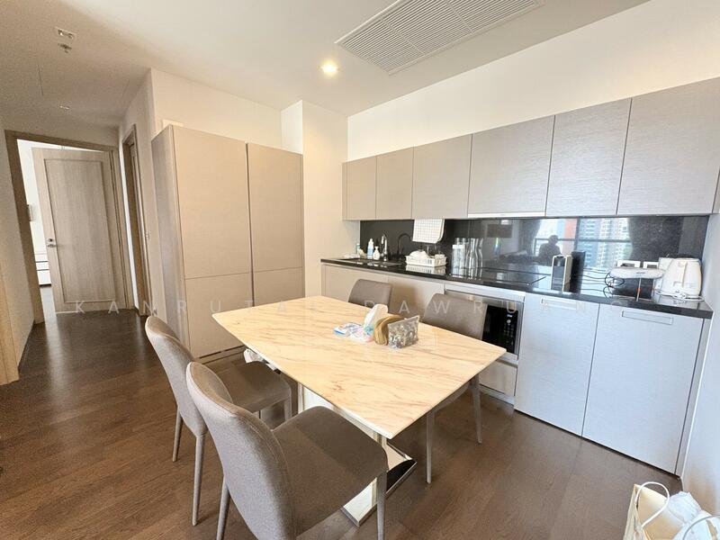 ขาย - The XXXIX By Sansiri : เดอะ เทอร์ทีไนน์ บาย แสนสิริ, กรุงเทพ