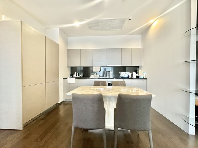 For Sale - The XXXIX By Sansiri, Bangkok