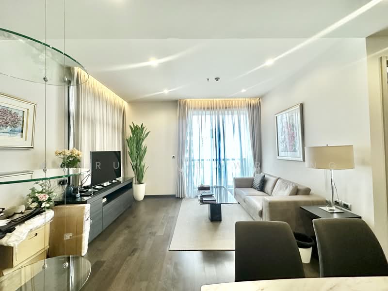 For Sale - The XXXIX By Sansiri, Bangkok