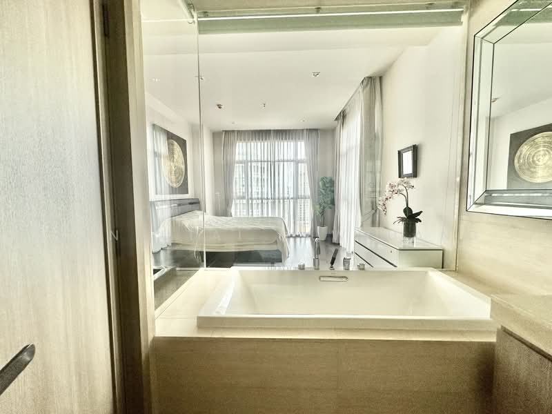 For Sale - The XXXIX By Sansiri, Bangkok