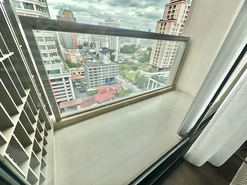 For Sale - The XXXIX By Sansiri, Bangkok