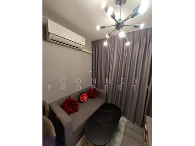 ขาย - The Trust Condo @ BTS Erawan : เดอะ ทรัสต์ คอนโด แอท บีทีเอส เอราวัณ, สมุทรปราการ