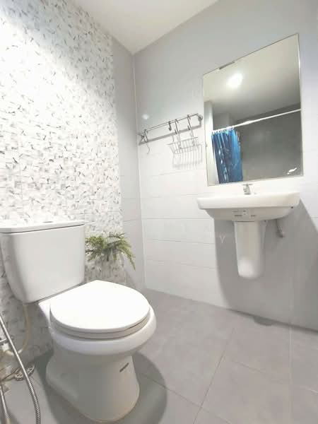 The Trust Condo @ BTS Erawan : เดอะ ทรัสต์ คอนโด แอท บีทีเอส เอราวัณ, สมุทรปราการ, 92 ถนนสุขุมวิท, ปากน้ำ, เมืองสมุทรปราการ, สมุทรปราการ, 30 ตร.ม., คอนโด ขาย, โดย Connex Property, 60240756 - DDproperty.com