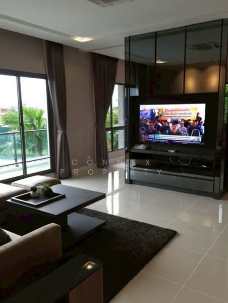 The Palm Pattanakarn, Bangkok, Phatthanakan Road, Suan Luang, Suan Luang, Bangkok, 6 Bedrooms, 540 sqm, Single Detached House For Sale, by Connex Property, 60240758 - DDproperty.com