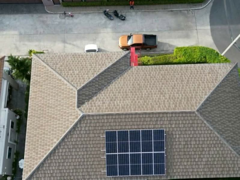 The Palm Pattanakarn : เดอะ ปาล์ม พัฒนาการ, กรุงเทพ, ถนนพัฒนาการ, สวนหลวง, สวนหลวง, กรุงเทพ, 540 ตร.ม., บ้านเดี่ยว ขาย, โดย Connex Property, 60240758 - DDproperty.com