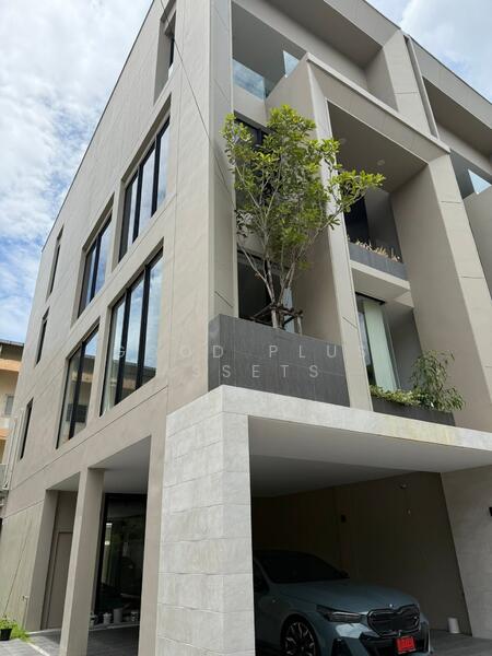 ให้เช่า - นาคนิวาส, กรุงเทพ