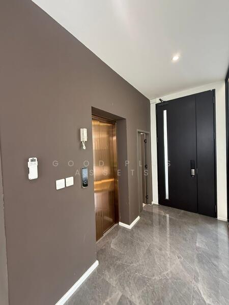 ให้เช่า - นาคนิวาส, กรุงเทพ