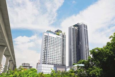 ขาย - The Privacy Parc Taopoon : เดอะ ไพรเวซี่ พาร์ค เตาปูน, กรุงเทพ