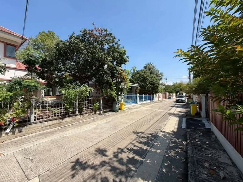 Place & Park Prachauthit 90, Samut Prakan, Prachauthit Road, Na Klua, Phra Samut Jadee, Samut Prakan, 4 Bedrooms, 200 sqm, Single Detached House For Sale, by Connex Property, 60240795 - DDproperty.com
