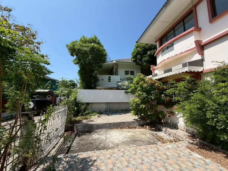 Place & Park Prachauthit 90, Samut Prakan, Prachauthit Road, Na Klua, Phra Samut Jadee, Samut Prakan, 4 Bedrooms, 200 sqm, Single Detached House For Sale, by Connex Property, 60240795 - DDproperty.com