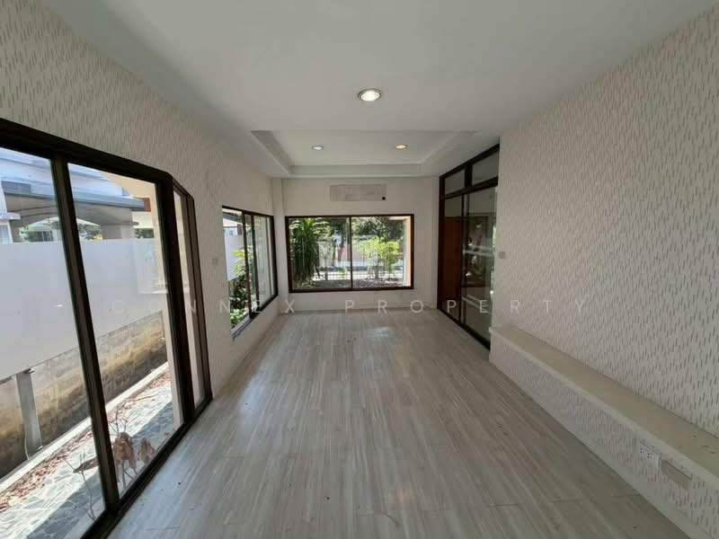 Place & Park Prachauthit 90 : เพลส แอนด์ พาร์ค ประชาอุทิศ 90, สมุทรปราการ, ถนนประชาอุทิศ, นาเกลือ, พระสมุทรเจดีย์, สมุทรปราการ, 200 ตร.ม., บ้านเดี่ยว ขาย, โดย Connex Property, 60240795 - DDproperty.com