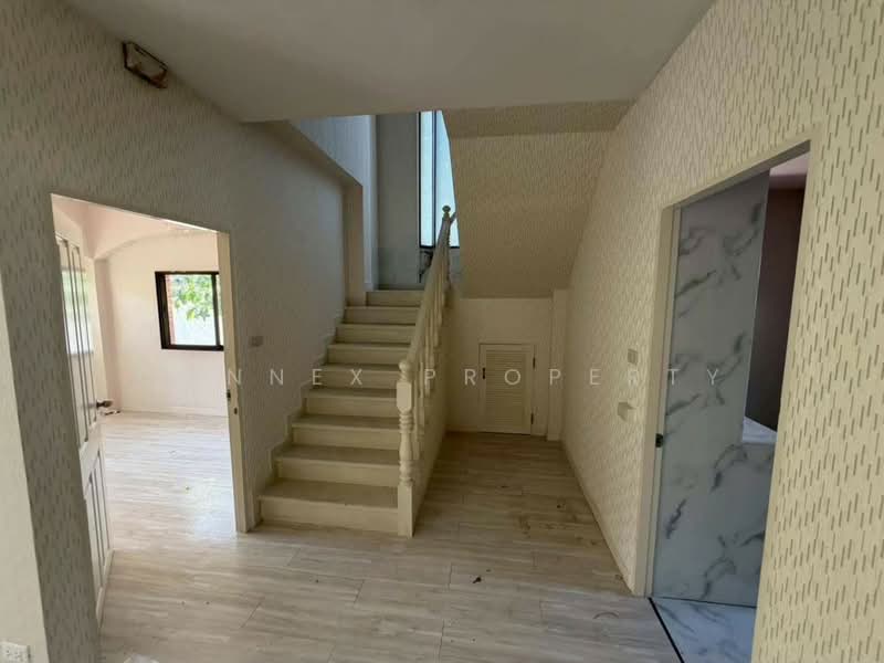 Place & Park Prachauthit 90, Samut Prakan, Prachauthit Road, Na Klua, Phra Samut Jadee, Samut Prakan, 4 Bedrooms, 200 sqm, Single Detached House For Sale, by Connex Property, 60240795 - DDproperty.com