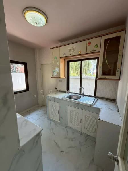Place & Park Prachauthit 90, Samut Prakan, Prachauthit Road, Na Klua, Phra Samut Jadee, Samut Prakan, 4 Bedrooms, 200 sqm, Single Detached House For Sale, by Connex Property, 60240795 - DDproperty.com