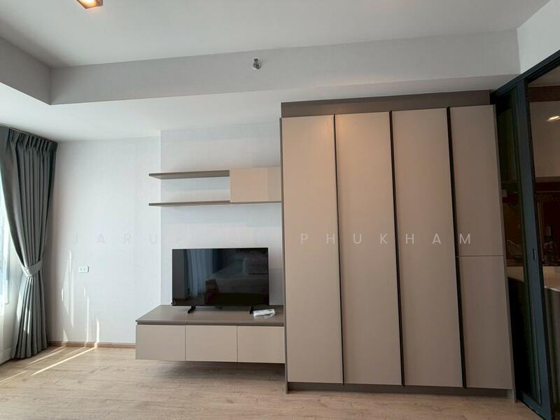 IDEO Rama 9-Asoke, bangkok, Rama 9 Road, Huai Khwang, Bangkok, 1 Bedroom, 26 sqm, Condo For Rent, by Jaruphat Phukham, 60240803 - DDproperty.com
