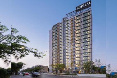 ขาย - Supalai Premier Samsen-Ratchawat : ศุภาลัย พรีเมียร์ สามเสน-ราชวัตร, กรุงเทพ