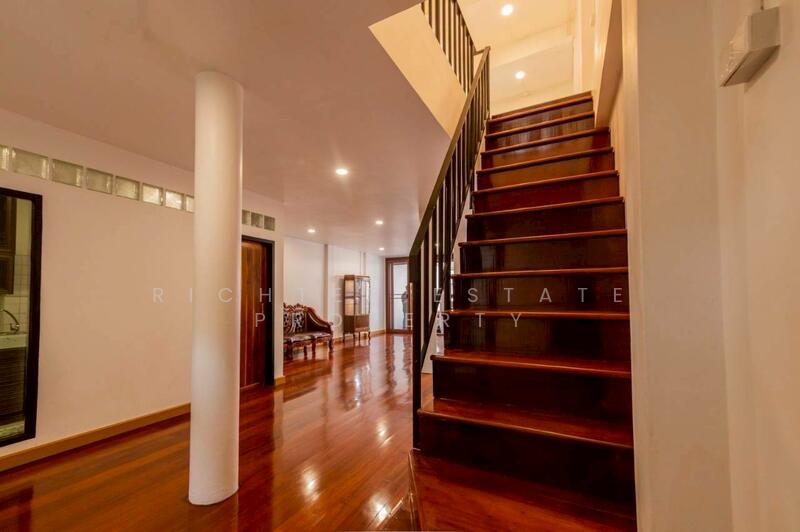 ให้เช่า - ให้เช่าทาวน์โฮม 4 ชั้น ซอยเพชรบุรี 15 ใกล้ตลาดค้าส่งประตูน้ำ | ทำเลทองใจกลางกรุงเทพฯ, กรุงเทพ