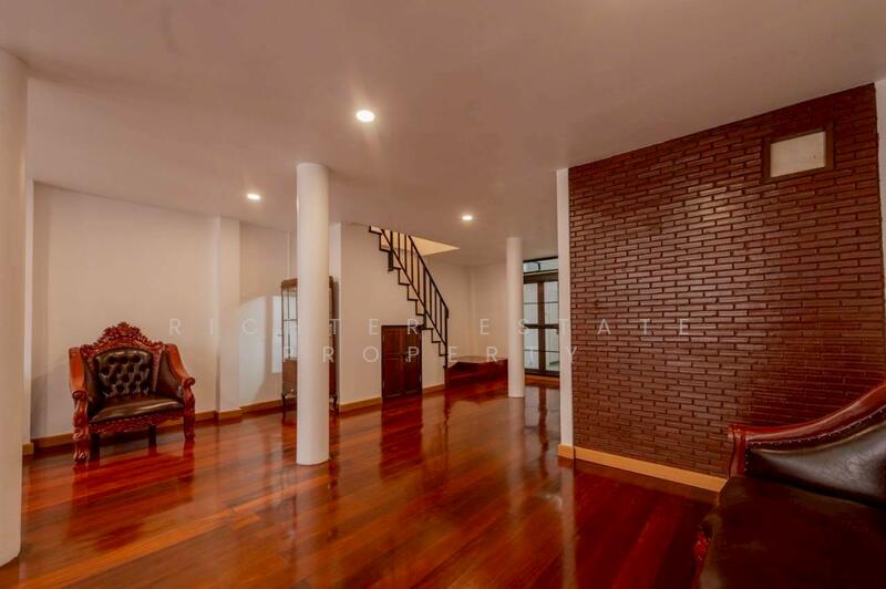 ให้เช่า - ให้เช่าทาวน์โฮม 4 ชั้น ซอยเพชรบุรี 15 ใกล้ตลาดค้าส่งประตูน้ำ | ทำเลทองใจกลางกรุงเทพฯ, กรุงเทพ