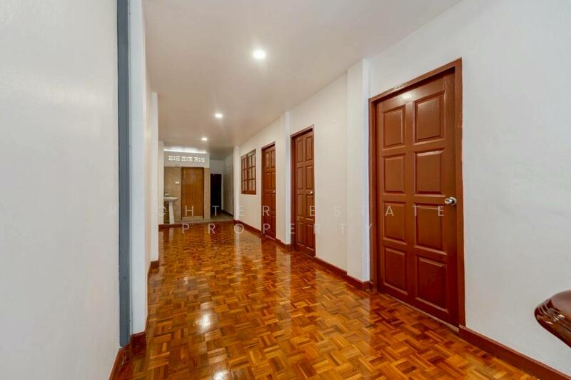 ให้เช่า - ให้เช่าทาวน์โฮม 4 ชั้น ซอยเพชรบุรี 15 ใกล้ตลาดค้าส่งประตูน้ำ | ทำเลทองใจกลางกรุงเทพฯ, กรุงเทพ