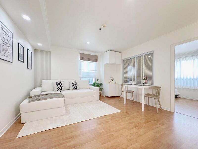 ขาย - Lumpini Ville รามคำแหง 44 (ลุมพินี วิลล์ รามคำแหง 44), กรุงเทพ