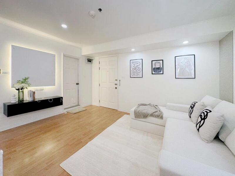 ขาย - Lumpini Ville รามคำแหง 44 (ลุมพินี วิลล์ รามคำแหง 44), กรุงเทพ