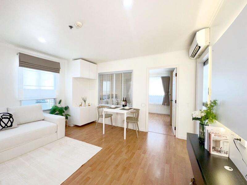 ขาย - Lumpini Ville รามคำแหง 44 (ลุมพินี วิลล์ รามคำแหง 44), กรุงเทพ